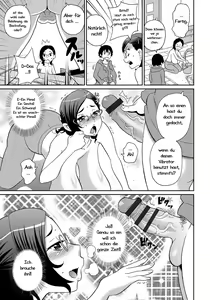 Page 42 of Wakuwaku Monzetsu Maison Ch. 1-2 - preview thumbnail