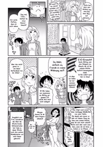 Page 51 of Wakuwaku Monzetsu Maison Ch. 1-2 - preview thumbnail