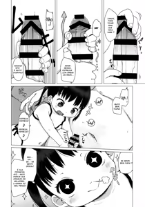 Page 11 of Shiritsu Miyasaka Youchien ~Shichiten Battou Enji Bon Soushuuhen~ - preview thumbnail