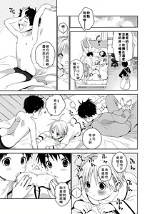 Page 24 of Itsuki-kun ga Osewa ni Narimasu - preview thumbnail