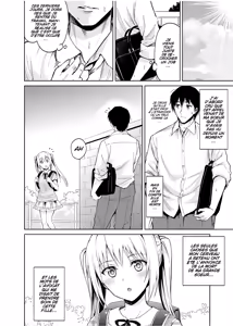 Page 3 of Minor Ward - preview thumbnail