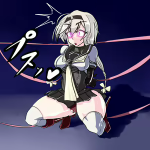 Page 28 of Event Kanmusu Tore nakattara Dounaru no ka....... - preview thumbnail