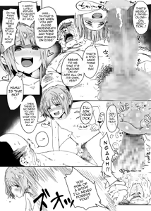 Page 14 of Otokonoko ni Damasareta Doutei Oji-san ga Tanetsuke Oji-san ni Naru Ohanashi Doutei Hen - preview thumbnail