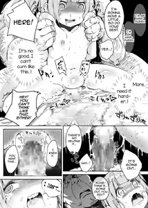 Page 31 of Otokonoko ni Damasareta Doutei Oji-san ga Tanetsuke Oji-san ni Naru Ohanashi Doutei Hen - preview thumbnail