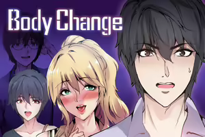 Bodychange Ch.1 — hentai manga cover on Fhentai