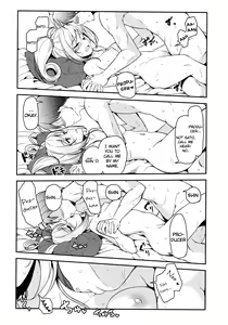 Page 13 of SWEET ATTACK - preview thumbnail