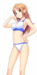 Page 218 of Tropical KISS - preview thumbnail