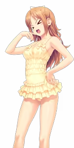 Page 261 of Tropical KISS - preview thumbnail