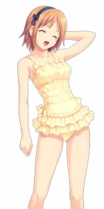 Page 380 of Tropical KISS - preview thumbnail