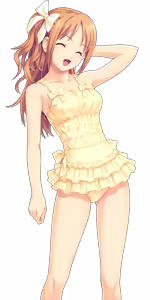 Page 381 of Tropical KISS - preview thumbnail