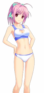 Page 448 of Tropical KISS - preview thumbnail