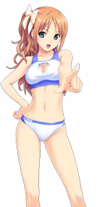 Page 524 of Tropical KISS - preview thumbnail