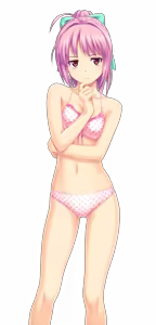 Page 87 of Tropical KISS - preview thumbnail