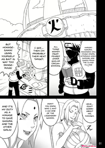 Page 2 of Tsunade no In Kangoku SuperS Kyousei Kozukuri Koujou - preview thumbnail