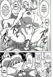 Page 38 of Tsunade no In Kangoku SuperS Kyousei Kozukuri Koujou - preview thumbnail