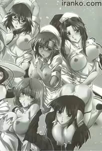 Page 35 of SPIRAL ZONE DxD - preview thumbnail