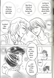 Page 16 of Chocolate Prison - preview thumbnail