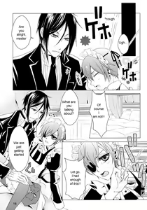 Page 16 of Shiyounin to Inu - preview thumbnail