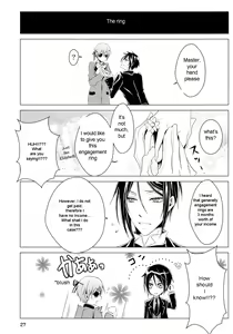 Page 28 of Shiyounin to Inu - preview thumbnail