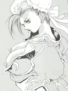 Page 8 of Toufuya Rokuchou - preview thumbnail