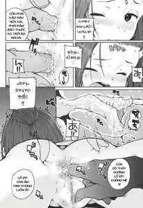 Page 6 of Naisho no Kaihou - preview thumbnail