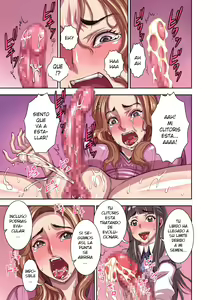 Page 29 of Kurinari Miboujin | Futanari Clitoris Widow - preview thumbnail