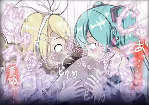 Page 12 of Shita no Kuchi to Ue no Kuchi de Kiss - preview thumbnail