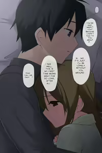 Page 51 of Ore no Saiai no Imouto ga Chuunen Oyaji no Sei Shori Yome ni Sareru Made - preview thumbnail