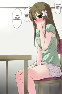 Page 6 of Ore no Saiai no Imouto ga Chuunen Oyaji no Sei Shori Yome ni Sareru Made - preview thumbnail