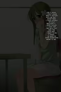 Page 8 of Ore no Saiai no Imouto ga Chuunen Oyaji no Sei Shori Yome ni Sareru Made - preview thumbnail