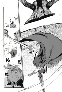 Page 15 of Brunhild Toumetsusen - preview thumbnail
