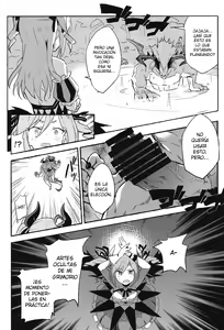 Page 5 of Brunhild Toumetsusen - preview thumbnail