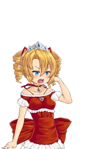 Page 379 of Wagamama Hime to Donkan Maid ~Kuzu Yuusha no Kakumeigeki~ - preview thumbnail