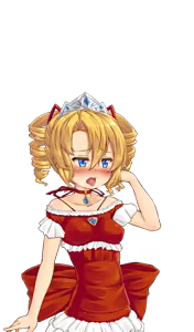 Page 380 of Wagamama Hime to Donkan Maid ~Kuzu Yuusha no Kakumeigeki~ - preview thumbnail