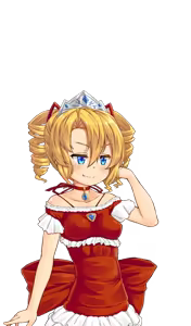 Page 381 of Wagamama Hime to Donkan Maid ~Kuzu Yuusha no Kakumeigeki~ - preview thumbnail
