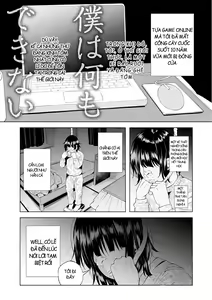 Boku wa Nanimo Dekinai | I Can't Do Anything Right — hentai manga cover on Fhentai