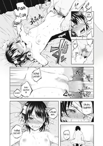 Page 22 of Boku wa Nanimo Dekinai | I Can't Do Anything Right - preview thumbnail