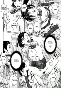 Page 20 of Giri Giri Sisters - preview thumbnail