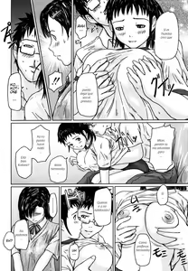 Page 8 of Giri Giri Sisters - preview thumbnail