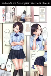 Giri Giri Sisters Ch. 2 — hentai manga cover on Fhentai