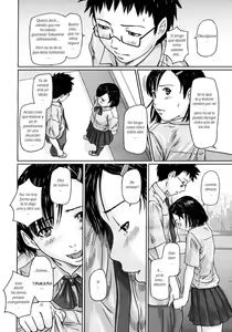 Page 12 of Giri Giri Sisters Ch. 2 - preview thumbnail