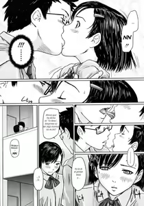 Page 13 of Giri Giri Sisters Ch. 2 - preview thumbnail