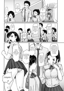 Page 6 of Giri Giri Sisters Ch. 2 - preview thumbnail