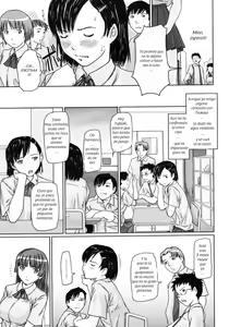 Page 7 of Giri Giri Sisters Ch. 2 - preview thumbnail