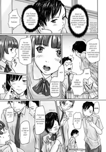 Page 9 of Giri Giri Sisters Ch. 2 - preview thumbnail