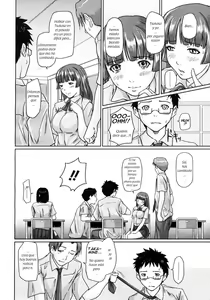 Page 10 of Giri Giri Sisters Ch. 2 - preview thumbnail