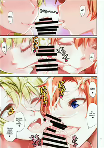 Page 7 of Nmi-chin o Futari de Succhau Hon - preview thumbnail