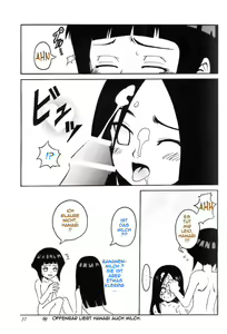 Page 35 of Houkouken | Howling Dog - preview thumbnail