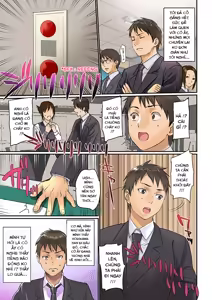 Page 3 of Pai☆Panic ~Hasamareta Dekapai~ - preview thumbnail