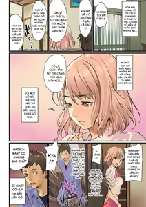 Page 3 of Pai☆Panic ~Hasamareta Dekapai~ 2 - preview thumbnail